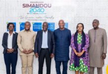 Guinée : la Banque mondiale annonce plus de 3 milliards de dollars d’investissements
