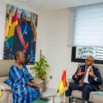 Guinée : un programme pilote pour des écoles plus propres et des quartiers exemplaires