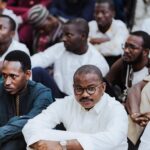 Religion et social : Dr Dansa Kourouma rappelle de l’importance d’une parole responsable