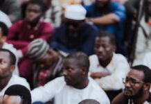 Religion et social : Dr Dansa Kourouma rappelle de l’importance d’une parole responsable