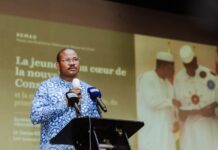 Santé en Afrique de l’Ouest : Dr Dansa Kourouma participe aux 21ᵉ Assises du REMAO à Conakry