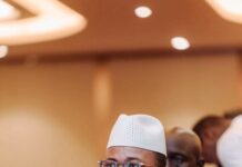 Rentrée universitaire : Dr Dansa Kourouma adresse ses encouragements à la communauté universitaire