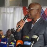 OGP : Mohamed Bangoura et Alya Camara officiellement installés dans leurs fonctions