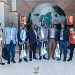 COP17 à Erevan : la Guinée affiche ses ambitions pour la protection de la biodiversité