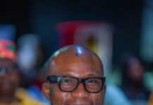 Finances publiques : le député Ansoumane Fofana salue le renforcement des capacités des parlementaires sur le processus budgétaire
