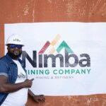 Guinée : Djiba Diakité exprime sa gratitude après sa nomination à la tête du Conseil d’administration de Nimba Mining Company