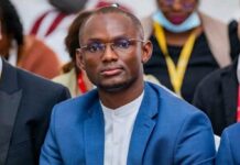 FEGUIFOOT : Mamady Doumbouya élu président avec 21 voix