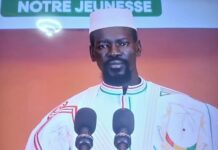 Fête de l’indépendance 2026 : Voici l’intégralité de l’adresse à la nation du président Mamadi Doumbouya