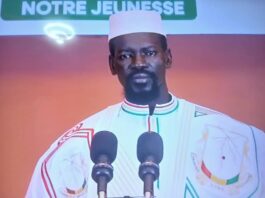 Fête de l’indépendance 2026 : Voici l’intégralité de l’adresse à la nation du président Mamadi Doumbouya