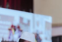 Rentrée parlementaire : Dr Dansa Kourouma appelle les députés à traduire la confiance du peuple en résultats concrets