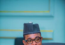 Je sais, Excellence, que la confiance de l’État ne se remercie pas par des mots Elle se justifie par des actes( Aboubacar Camara Secrétaire général Assemblée nationale)