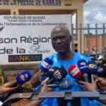 Pénurie d’eau en bouteille en Guinée : Hamana propose des solutions –