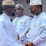 Dr Dansa Kourouma : un homme d’Etat aux défis permanents