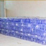 Guinée : un moratoire de six mois accordé aux producteurs de sachets d’eau