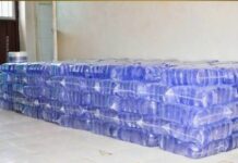 Guinée : un moratoire de six mois accordé aux producteurs de sachets d’eau