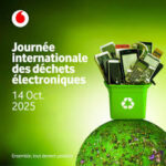 Journée internationale des déchets électroniques : l’essor de la « fast tech » inquiète